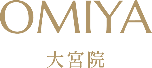 OMIYA 大宮院
